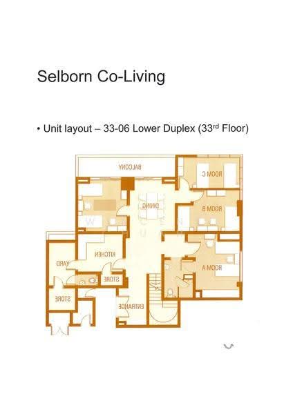 Condominium for Sale in The Orion by Wincent Chuah - iProperty.com.my