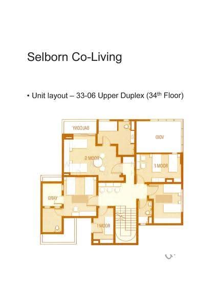 Condominium for Sale in The Orion by Wincent Chuah - iProperty.com.my