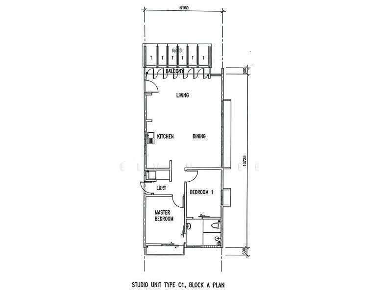 Townhouse for Sale in Kampung Sungai Kayu Ara, Petaling Jaya by Elvin Hee - iProperty.com.my