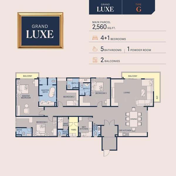Kondominium untuk Dijual di Bangsar Hill Park oleh Jacklly Kee - iProperty.com.my