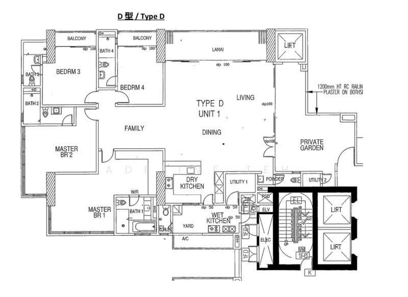 Service Residence for Sale in Serviced Residence @ KL Trillion by Adeline Teh - iProperty.com.my