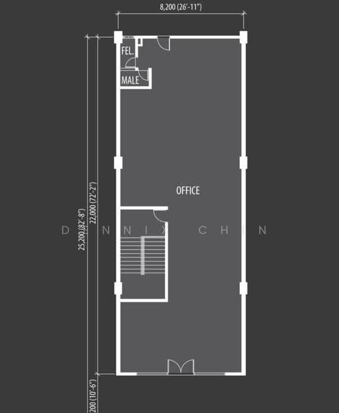 Office for Rent in BANDAR PUCHONG JAYA, Puchong by Dennix Chin - iProperty.com.my