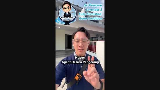 Terraced House for Rent in Kota Tinggi, Johor by Hubert Pang - iProperty.com.my
