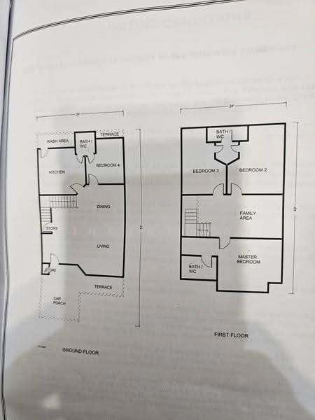 2-storey Terraced House for Sale in Petaling Jaya, Selangor by Vincent Wan - iProperty.com.my