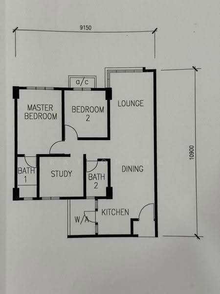 Condominium for Sale in 1 Petaling by Ray Chong - iProperty.com.my