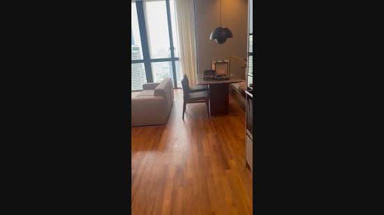 Service Residence for Rent in Conlay Signature Suites by E&O by Christine Cheng - iProperty.com.my
