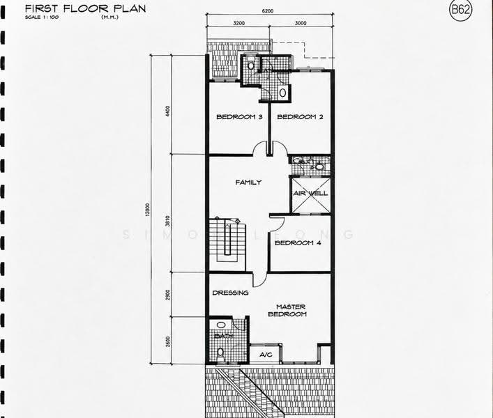 2-storey Terraced House for Sale in Bukit Jelutong, Shah Alam by Simon Leong - iProperty.com.my