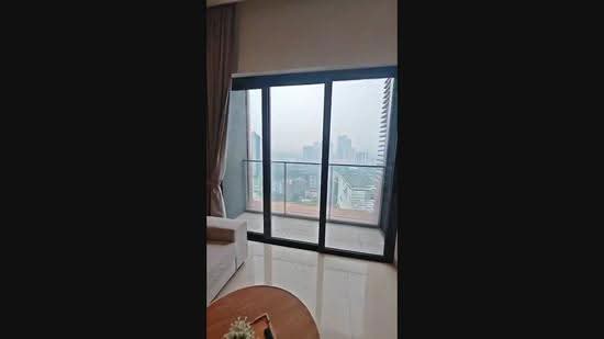Kediaman Servis untuk Disewa di Lucentia Residences oleh Anthony Tham - iProperty.com.my
