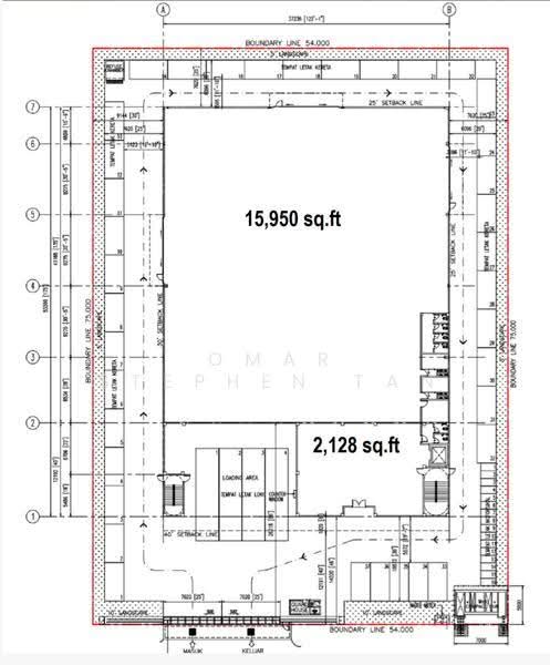 Industrial Land for Sale in Klang, Selangor by Omar Stephen Tan - iProperty.com.my