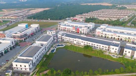 Shop / Office untuk Disewa di Sungai Buloh, Selangor oleh Foo - iProperty.com.my
