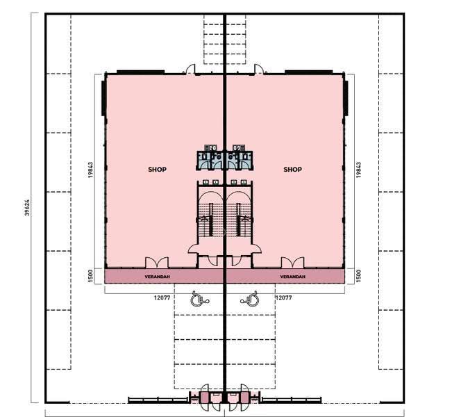 Commercial Semi-D for Rent in Alam Sari, Bangi by Foo - iProperty.com.my
