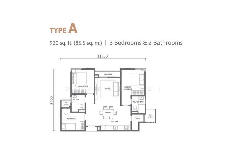 Condominium for Sale in Ren Residences by Dorene Pui - iProperty.com.my