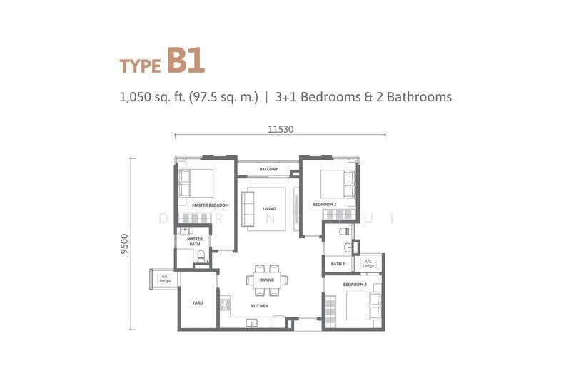 Condominium for Sale in Ren Residences by Dorene Pui - iProperty.com.my