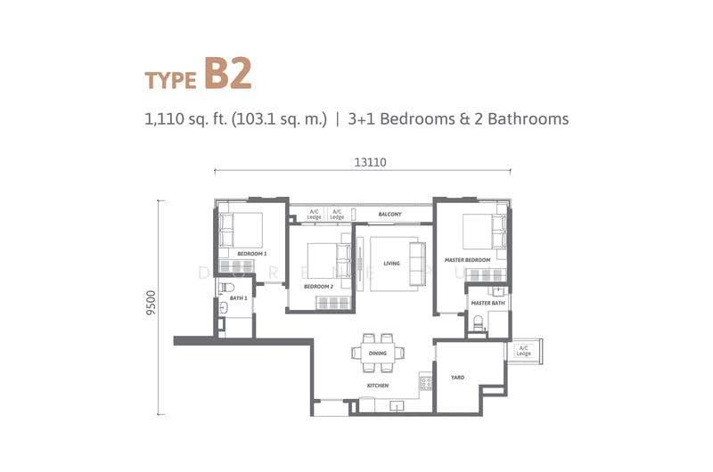 Condominium for Sale in Ren Residences by Dorene Pui - iProperty.com.my