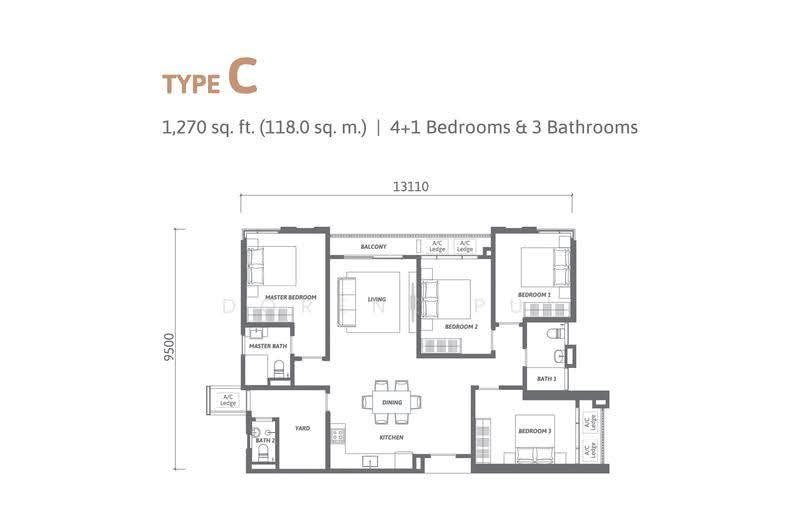 Condominium for Sale in Ren Residences by Dorene Pui - iProperty.com.my