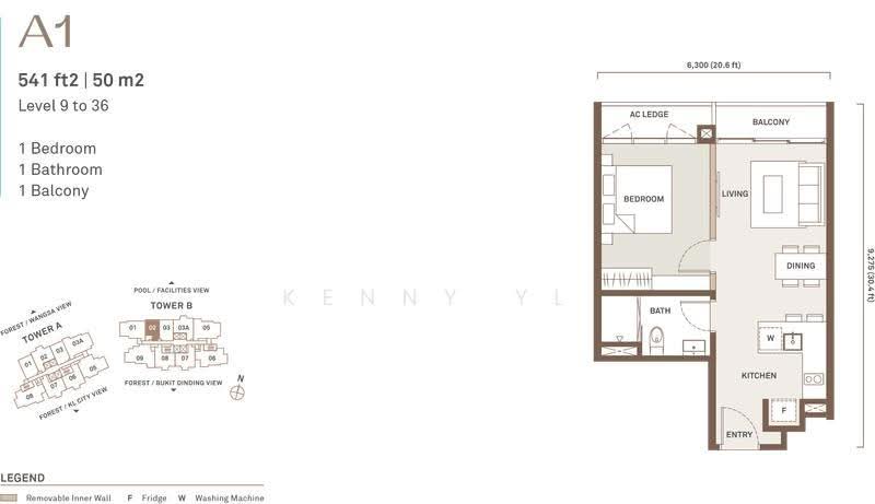 Apartment for Sale in Sfera by Kenny YL - iProperty.com.my