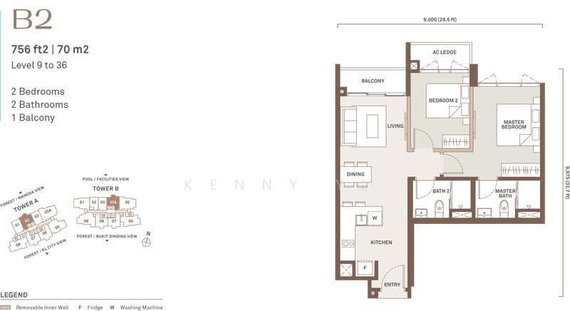 Apartment for Sale in Sfera by Kenny YL - iProperty.com.my