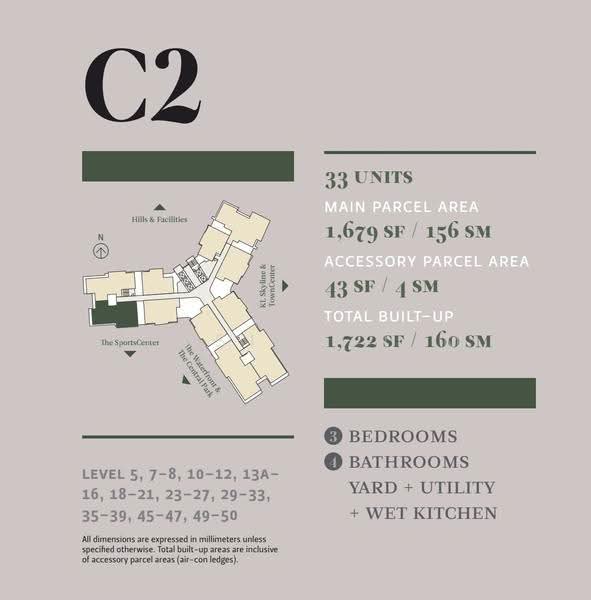 Condominium for Sale in Park Place by Jessica Lim - iProperty.com.my