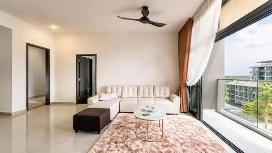 Altris Residences @ The Quartz WM, Seksyen 10 Wangsa Maju, Wangsa Maju
