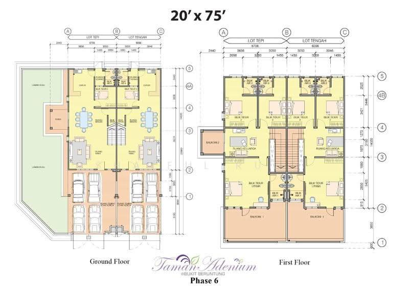 2-storey Terraced House for Sale in Bukit Beruntung, Selangor by Shaiful Rudy - iProperty.com.my