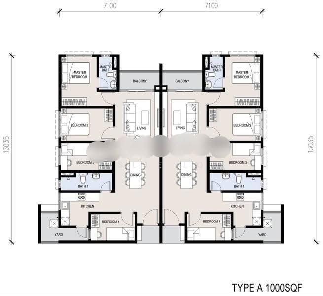 Condominium for Sale in Residensi Bukit Tiara by Leslie Low - iProperty.com.my