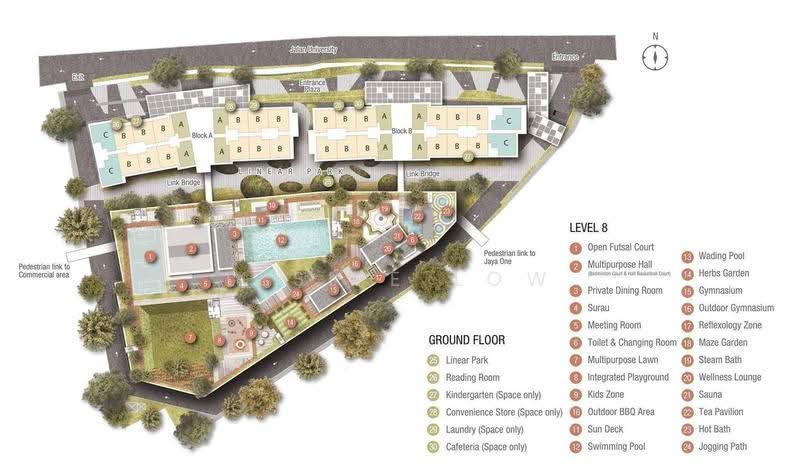 Condominium for Sale in RYAN & MIHO by Leslie Low - iProperty.com.my