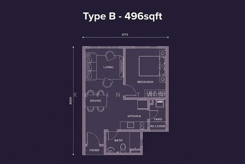 Service Residence for Sale in M Grand Minori by Kevin Tan - iProperty.com.my