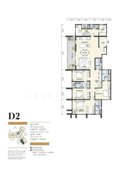 Condominium for Sale in Park Place by Jessie Kee - iProperty.com.my