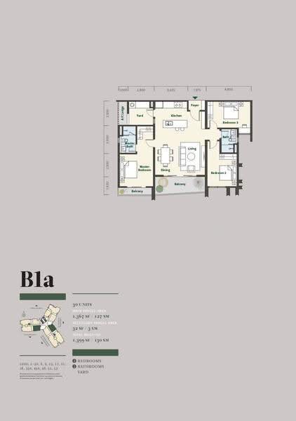 Condominium for Sale in Park Place by Jessie Kee - iProperty.com.my