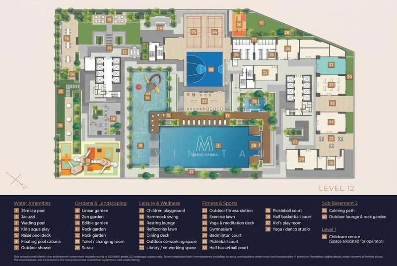 Kediaman Servis untuk Dijual di M Grand Minori oleh Kevin Tan - iProperty.com.my