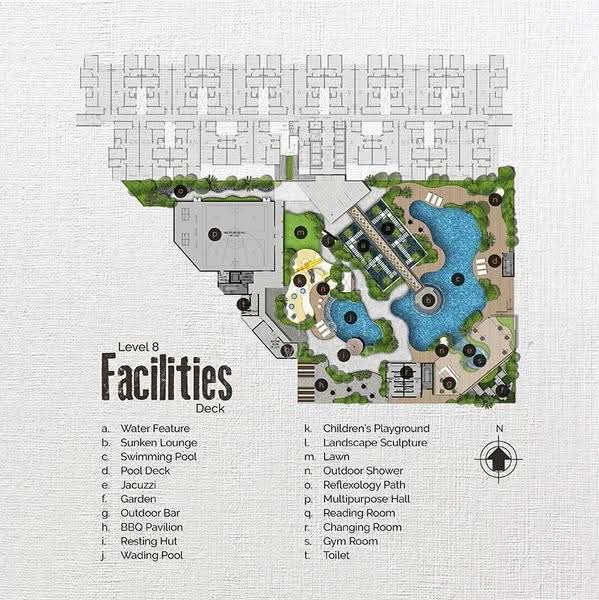 Service Residence for Rent in Residensi Dian II by Khairil Anwar - iProperty.com.my