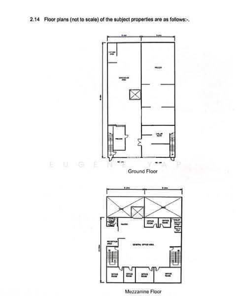 Terrace Factory for Sale in Taman Sri Ehsan, Kepong by Eugene Yap - iProperty.com.my