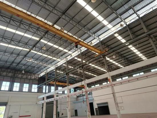 Bukit Rahman Putra Industrial Park, Sungai Buloh