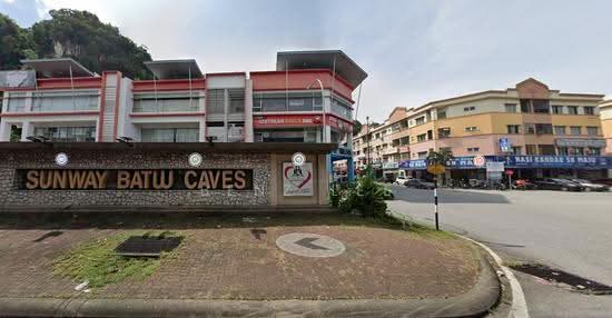 (ROI 4.57%) Taman Sunway Batu Caves, Batu Caves
