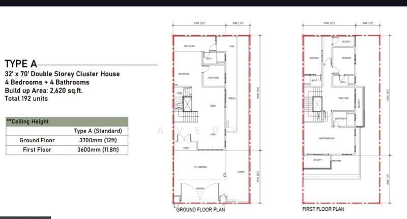 Terraced House for Sale in Taman Pulai Bestari, Skudai by Avery Tee - iProperty.com.my