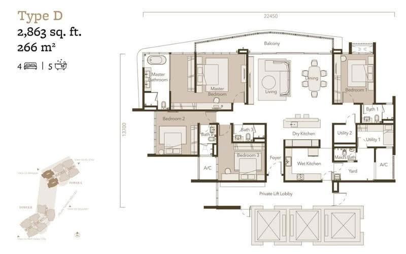 Condominium for Rent in Setia Sky Seputeh by Ryan Tan - iProperty.com.my