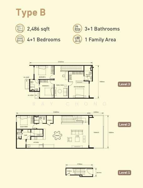 Terraced House for Sale in Taman Bukit Serdang, Seri Kembangan by Ray Chong - iProperty.com.my
