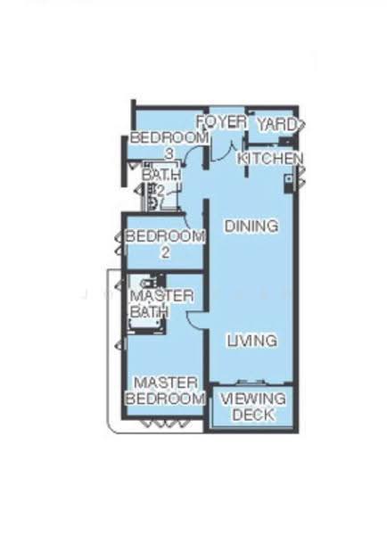 Condominium for Rent in The Haven by Jodie Kuan - iProperty.com.my
