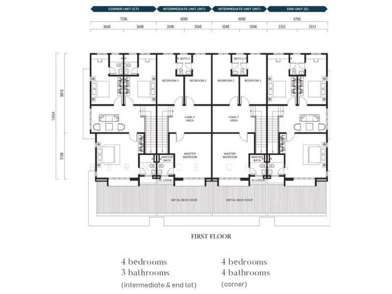 2-storey Terraced House for Rent in Seremban, Negeri Sembilan by Bernice Chan - iProperty.com.my