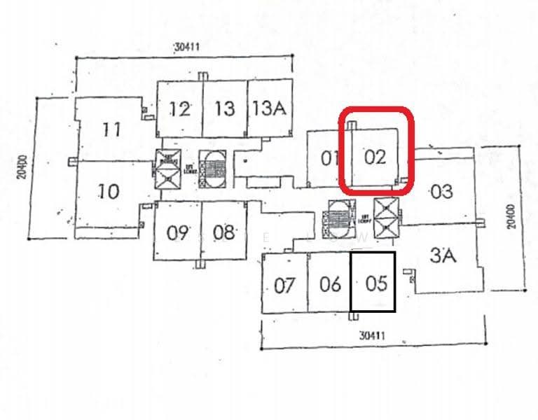 Condominium for Sale in Cascades Residency by Leslie Low - iProperty.com.my