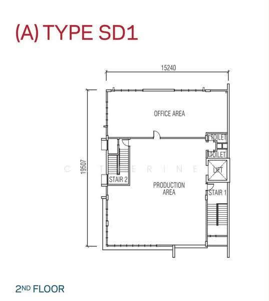 Factory for Rent in Johor Bahru, Johor by Catherine Ong - iProperty.com.my