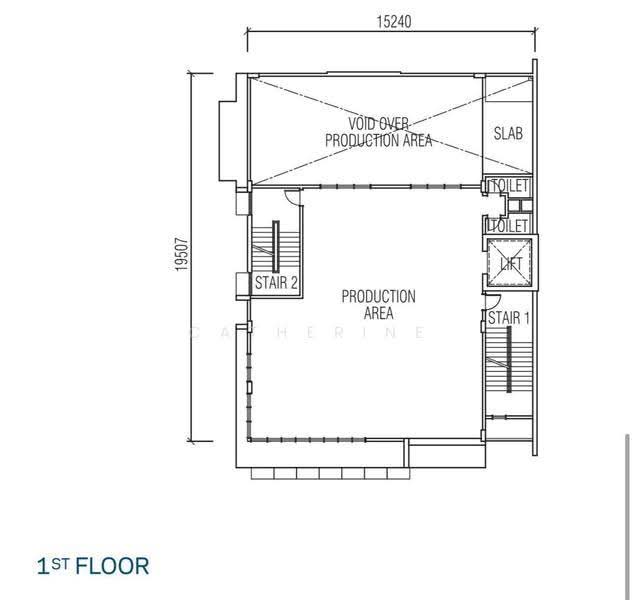 Factory for Rent in Johor Bahru, Johor by Catherine Ong - iProperty.com.my