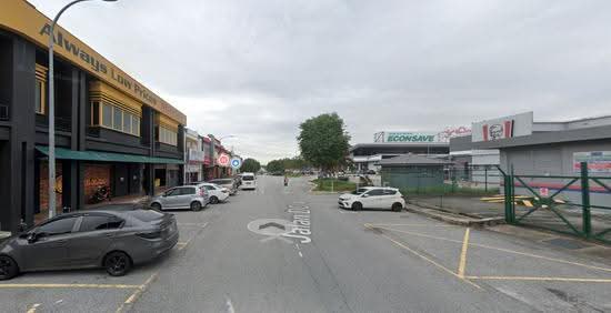 (ROI 4.89% Facing KIPMall) Taman Desa Coalfields Sungai Buloh, Sungai Buloh