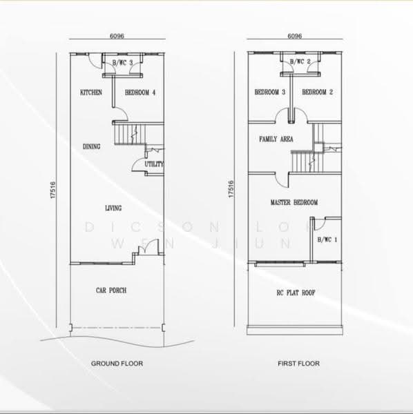 2-storey Terraced House for Sale in Tangga Batu, Tanjong Kling by Dicson Loh Wen Jiun - iProperty.com.my