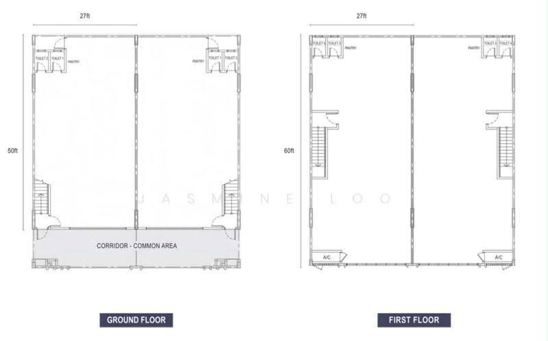 Shop / Office for Rent in Bandar Cassia, Batu Kawan by Jasmine Loo - iProperty.com.my