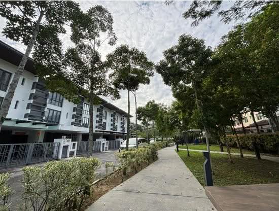 The Andes Condo Villa @ Bukit Jalil, Bukit Jalil