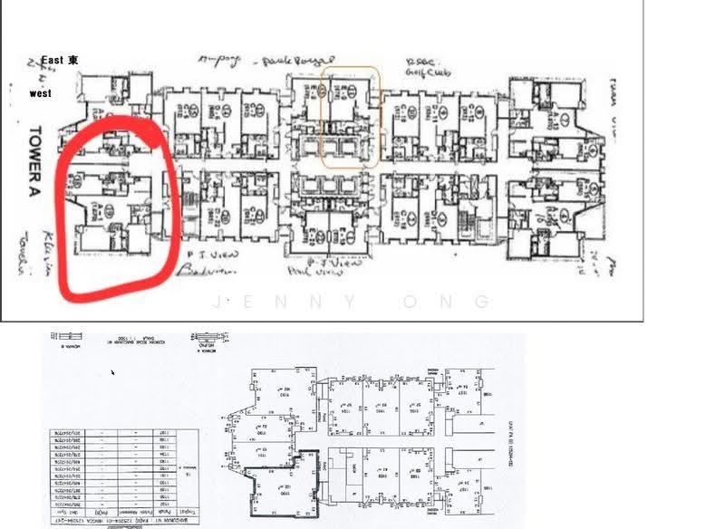 Service Residence for Rent in Berjaya Times Square by Jenny Ong - iProperty.com.my