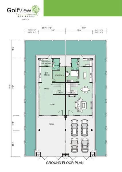 Rumah Berkembar untuk Dijual di Ipoh, Perak oleh Stephanie Chang - iProperty.com.my