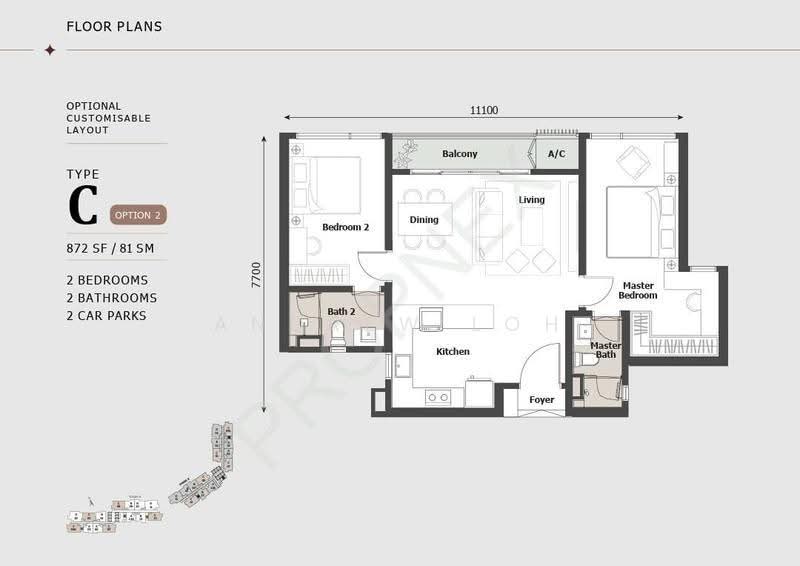Service Residence for Sale in Sunway Cochrane by Andrew Loh - iProperty.com.my