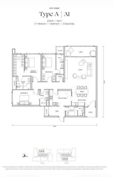 Condominium for Sale in BON KIARA by Sharon Goay - iProperty.com.my
